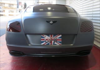 BENTLEY ٥ȥ졼 ͥ󥿥 GT ѥѡ إꥢǥե塼 ܥ 奤᡼