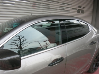 MASERATI ޥƥ Quattroporte ѥѡ إޥƥ ȥݥ/֥ ܥBԥ顼⡼ 奤᡼