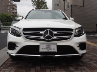 Mercedes-Benz GLC class Coupe ѥѡ X253 GLC ѥʥꥫ  奤᡼