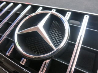 Mercedes-Benz G class ѥѡ W463 G饹 ѥʥꥫʥ 奤᡼