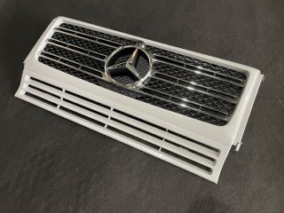 Mercedes-Benz G class ѥѡ W463 19y G550STYLE GRILLE  UNPT 奤᡼