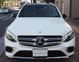 Mercedes-Benz GLC class Coupe ѥѡ X253 GLC   ֥å 奤᡼