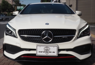 Mercedes-Benz CLA class ѥѡ W117 17y- CLA饹 ѥʥꥫʥ 奤᡼