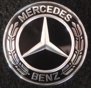 Mercedes Benz S class W メルセデス・ベンツ用パーツ／グリル