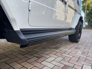Mercedes-Benz G class ѥѡ W463A G饹 ưɥƥå 󥰡 奤᡼