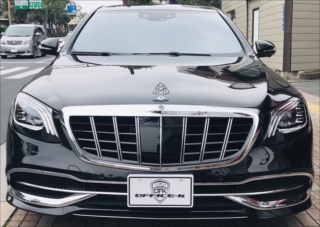 MAYBACH ޥХå ѥѡ W222 ޥХåϥ륰 奤᡼