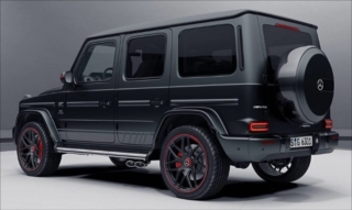 Mercedes-Benz G class ѥѡ W463A ǥ ⡼ơ 奤᡼