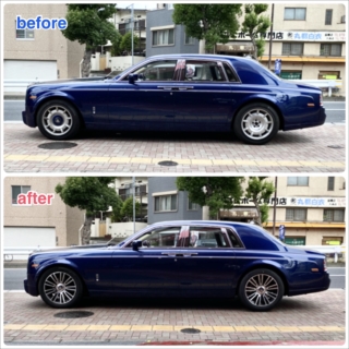 ROLLS-ROYCE եȥ ѥѡ إ륹  21 ¤ۥ 4ܥåȡ 奤᡼