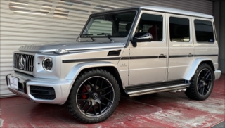 Mercedes-Benz G class ѥѡ W463 W463A G63ܥǥåȡ 奤᡼