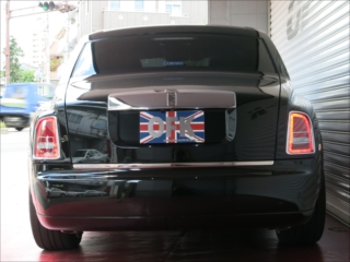 ROLLS-ROYCE եȥ ѥѡ إեȥ ꡼եХѡåȡ 奤᡼