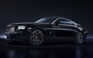 ROLLS-ROYCE  ѥѡ إ쥤ɡ󡦥 ֥åХå եɥۥ 4ܥåȡ 奤᡼