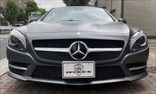 Mercedes-Benz SL class ѥѡ R231 12-16y SL饹 ѥʥꥫʥ 奤᡼