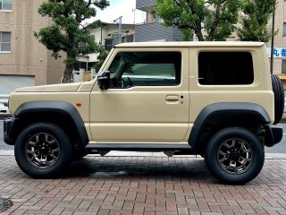 SUZUKI ˡ  ѥѡ JB74 ˡ G63ۥ 18 4ܥåȡ 奤᡼