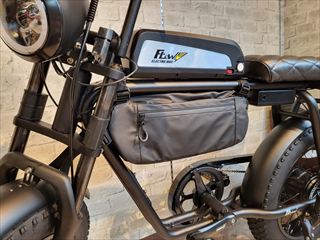 FLOW FLOW E-Bike ѥѡ EBIKE Хåƥ꡼ Хå ֥å FLOW Super73 ʤ ֹ4744 奤᡼