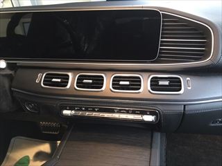 Mercedes-Benz GLS class ѥѡ إ٥ GLS饹 X167 -2022y ե 󥢥ӥ (4)  ֹ4902 奤᡼