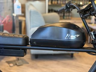 FLOW FLOW E-Bike ѥѡ FLOW M1/M2 ̥Хåƥ꡼å ͽ佤ˡ 奤᡼