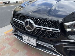 Mercedes-Benz GLE class ѥѡ W167  GLE  ѥʥꥫʥ 奤᡼