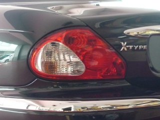 JAGUAR JAGUAR/X-type ѥѡ  X-type ơץ󥰡 奤᡼