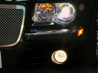 CHRYSLER 饤顼300C ѥѡ 300C ե HID KIT 奤᡼