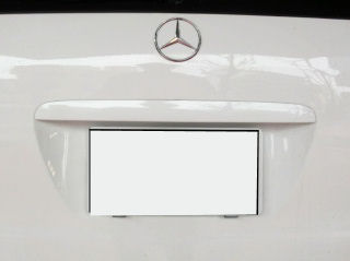 Mercedes-Benz ML class ѥѡ W163  ȥ󥯥åɥ⡼ 奤᡼