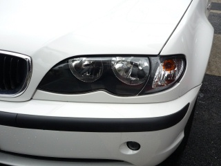 BMW 3꡼ ѥѡ SPARK E46  إåɥ饤H7 RING ۥ磻ȡ 奤᡼