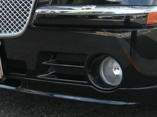 CHRYSLER 饤顼300C ѥѡ 300C եȥХѡå奰  奤᡼
