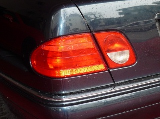 Mercedes-Benz E class ѥѡ W210  LEDơ 奤᡼