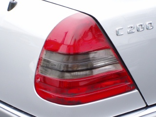 Mercedes-Benz C class ѥѡ W202  ꥹơ 奤᡼