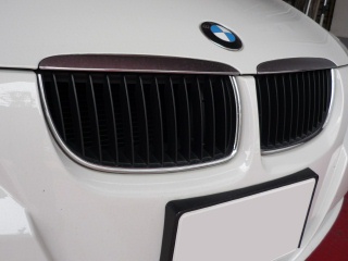 BMW 3꡼ ѥѡ E90 /֥å  奤᡼