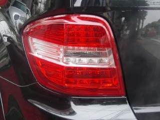 Mercedes-Benz ML class ѥѡ W164  ơץ type-2 奤᡼