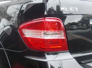 Mercedes-Benz ML class ѥѡ W164  ơץ type-3 奤᡼