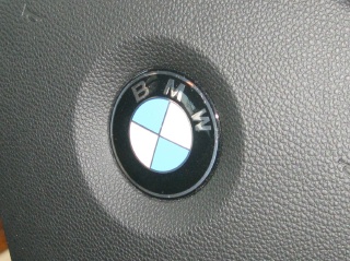 SWAOROVSKI  ѥѡ BMW SWAROVSKI STEERING ORNAMENT RING 奤᡼