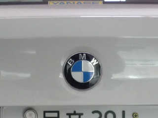 BMW 3꡼ ѥѡ إե ꥢʥȥ󥰡 奤᡼