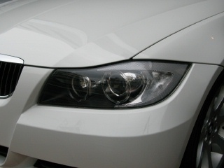 BMW 3꡼ ѥѡ إ إåɥ饤ȥ֥ 奤᡼