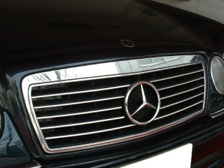 Mercedes-Benz E class ѥѡ W210 CL 륰 奤᡼