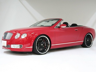 BENTLEY ٥ȥ졼 ͥ󥿥 GTC ѥѡ إ٥ȥ졼 KIT 奤᡼
