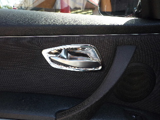 etc  ѥѡ E90 INTERIOR DOOR HANDLE COVER 奤᡼