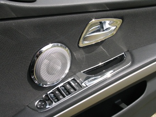 BMW 3꡼ ѥѡ E90 WINDOW SWITCH COVER (RHD) 奤᡼