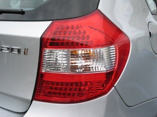 BMW 1꡼ ѥѡ E87 LED TAIL 奤᡼