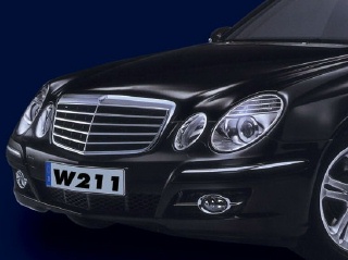 Mercedes-Benz E class ѥѡ إե  奤᡼