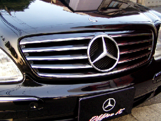 Mercedes-Benz S class ѥѡ W220 SL 륰 奤᡼