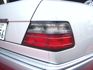 Mercedes-Benz E class ѥѡ W124 94y  ơ󥺡 奤᡼