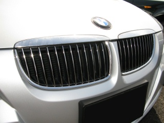 BMW 3꡼ ѥѡ إ 奤᡼