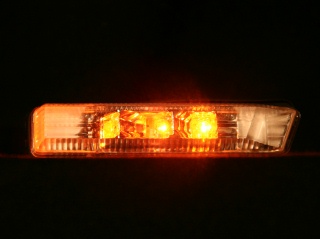 BMW 3꡼ ѥѡ LED ɥޡ 奤᡼