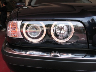 BMW 7꡼ ѥѡ إ إåɥ饤ȡ 奤᡼