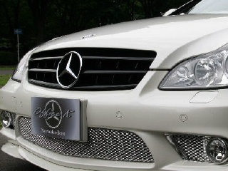 Mercedes-Benz CLS class ѥѡ CLS55   奤᡼