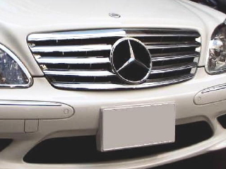 Mercedes-Benz S class ѥѡ W220 03y- SL 륰 奤᡼