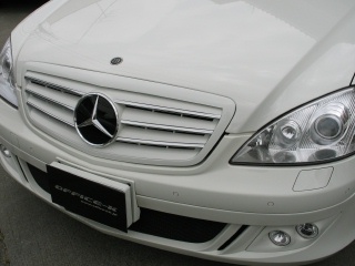 Mercedes-Benz S class ѥѡ إӥåޡ  奤᡼