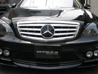 Mercedes-Benz S class ѥѡ إӥåޡ  奤᡼