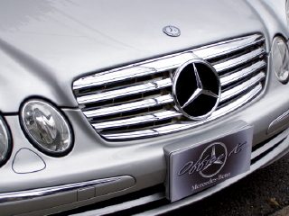 Mercedes-Benz E class ѥѡ W211 -06y SL 륰 奤᡼